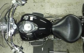YAMAHA DRAGSTAR 1100 CLASSIC 2009 VP13J