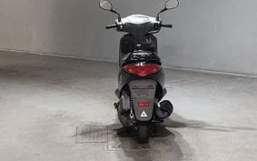 YAMAHA AKUSHI STREET SE53J