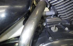 SUZUKI INTRUDER 400 Classic 2008 VK54A