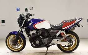 HONDA CB400SF VTEC Spec3 2008 NC39