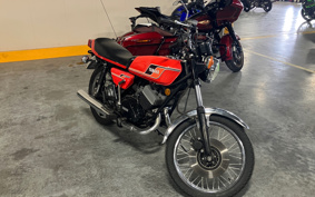 YAMAHA RD250 1A4