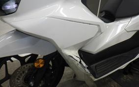 HONDA PCX 160 KF47