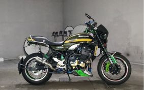 KAWASAKI Z900RS 2019 ZR900C