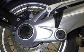 BMW R1200GS 2010