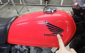 HONDA APE 100 2021 HC07