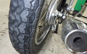 HONDA LITTLE CUB E 2022 AA01