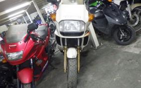 HONDA CX500 Turbo 1983