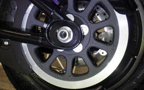 HARLEY FXLRST1920 2026