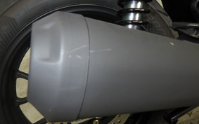HONDA GB350S 2025 NC59