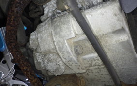 YAMAHA JOG Gen.5 SA36J