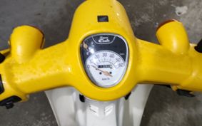 HONDA SUPER CUB50 AA09