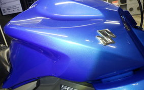 SUZUKI GIXXER 150 2001 NG4BG