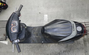 YAMAHA JOG Gen.2 2022 3YJ