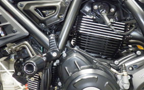 DUCATI SCRAMBLER FULL THROTTLE 2024