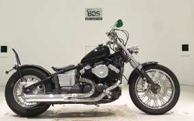 YAMAHA DRAGSTAR 400 2005 VH01J