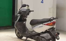 YAMAHA AXIS 125 TREET 2021 SE53J