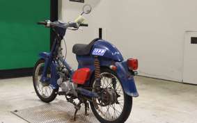 HONDA C50 SUPER CUB 2016 C50