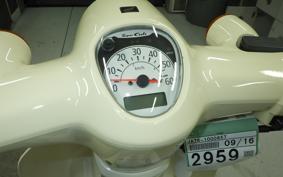 HONDA C110LITE JA76