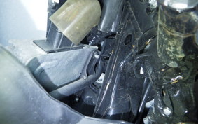 HONDA PCX 125 JF56