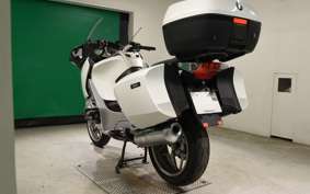 BMW R1200 RT 2009