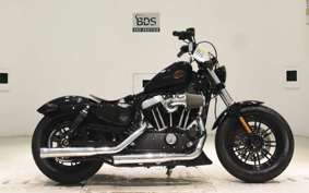 HARLEY XL1200X 2022