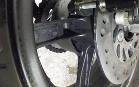 HONDA DAX 125 JB04