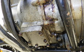 KAWASAKI W1 1968 W1F