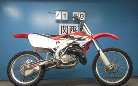 HONDA CR125R JE01