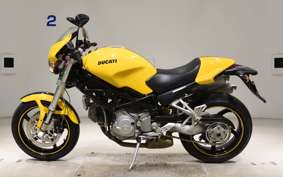 DUCATI MONSTER S2R 800 2005