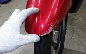HONDA TODAY 2 AF67