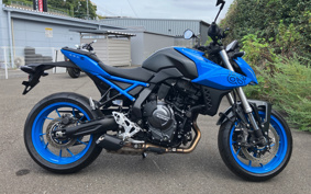 HONDA FUSION MF02