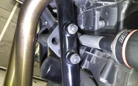 HONDA CB400 SUPER BOLDOR A 2018 NC42