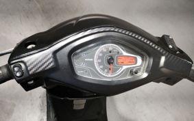 SUZUKI ADDRESS V125 CF4MA