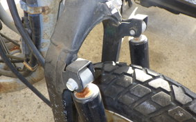 HONDA GYRO UP TA01