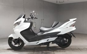 SUZUKI SKYWAVE 250S CJ46A