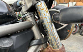HONDA VTR 250 MC33