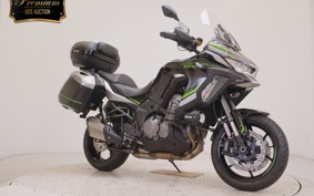 KAWASAKI VERSYS 1000 SE 2024 LZT00D