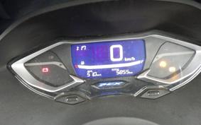 HONDA PCX 160 2011 KF47