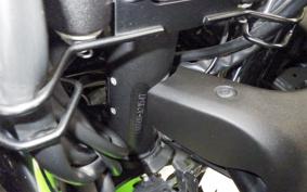 KAWASAKI NINJA 650 A 2017 ER650H