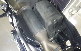 TRIUMPH TRIDENT 660 2023