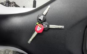 YAMAHA MT-07 ABS 2014 RM07J