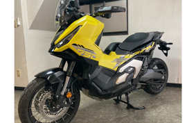 HONDA X-ADV 750 2025 RH21