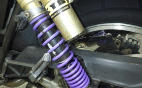 KAWASAKI ZRX-2 1997 ZR400E