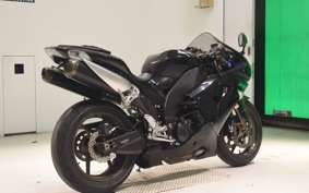 KAWASAKI ZX 10 NINJA R 2006 ZXT00D