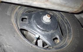SUZUKI ADDRESS V125 G 1970 CF46A