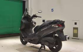 SUZUKI SKYWAVE 200 (Burgman 200) CH41A