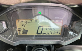 HONDA GROM JC61