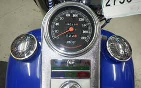 HARLEY FLSTC 1340 1990