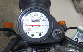 HONDA MONKEY RT AB22