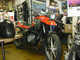 Фото BMW G650GS 2012 с японского аукциона